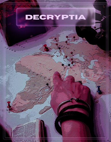 Decryption