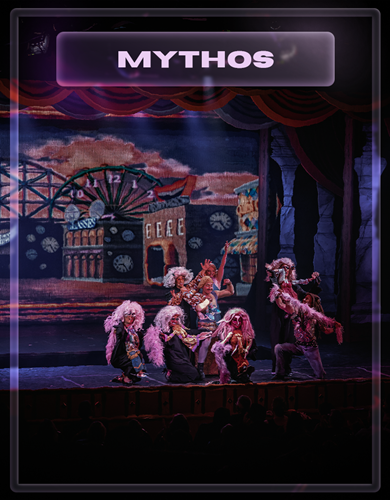 Mythos