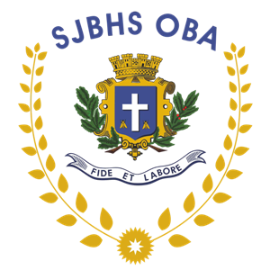 SJBHS OBA Logo