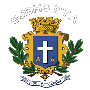 SJBHS PTA Logo