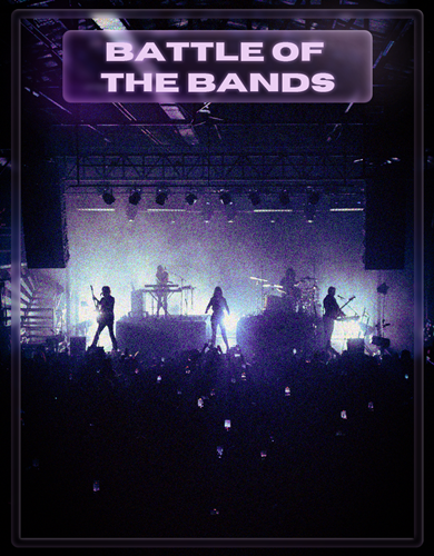 Battle of the Bands