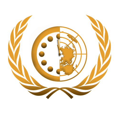 Social Humanitarian and Cultural Committee Logo