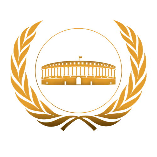 United Nations Security Council Logo