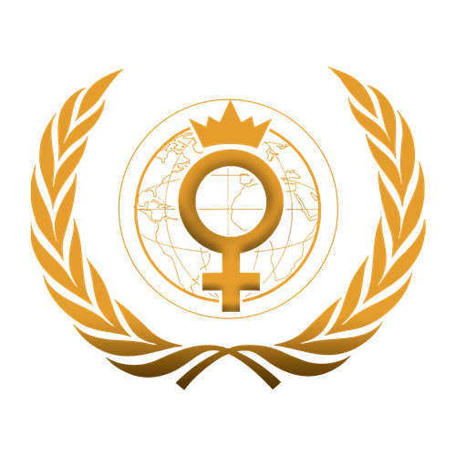 Human Rights Council Logo